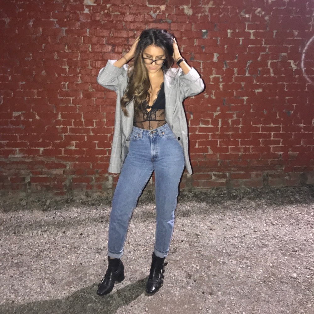 Vintage Levi’s